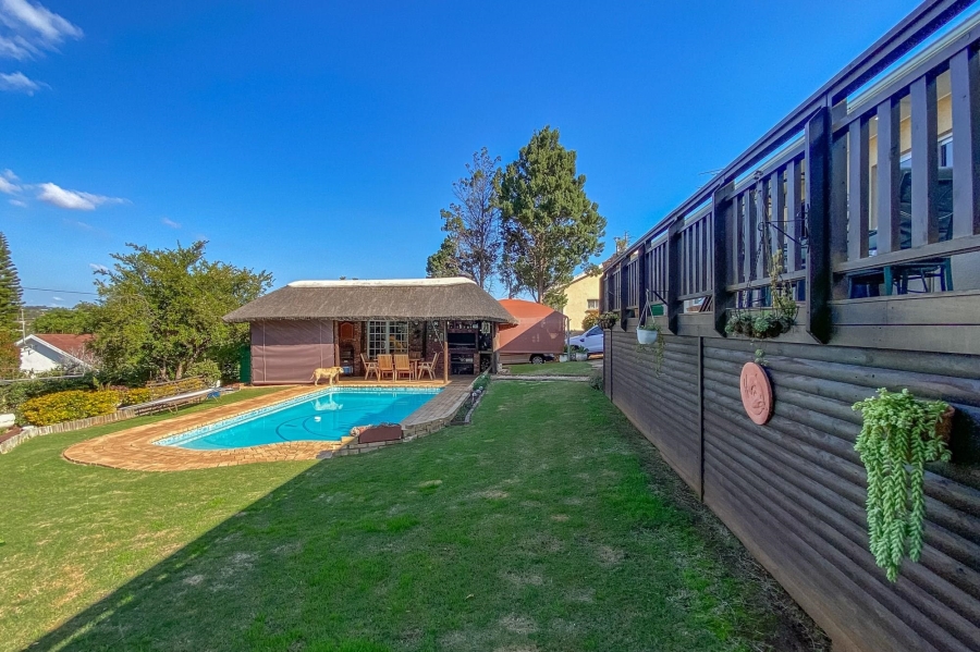 4 Bedroom Property for Sale in Vanes Estate Eastern Cape
